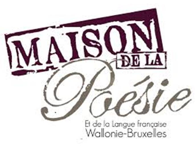 23 September 2015 | 20:00 | Maison de la Poésie (Namur)